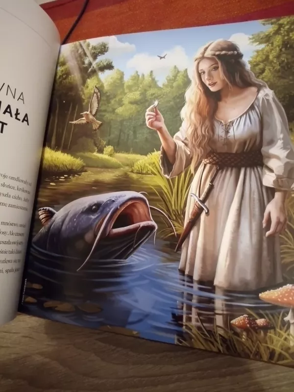 Legendy Warmii i Mazur - Autorių kolektyvas (įvairūs), knyga 3