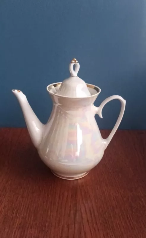 Kavinukas, 1L, Minsko fabrikas - , namai ir interjeras 2