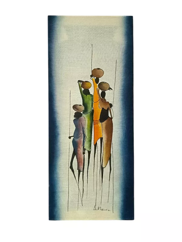 "Morerys su indais" - , namai ir interjeras 3