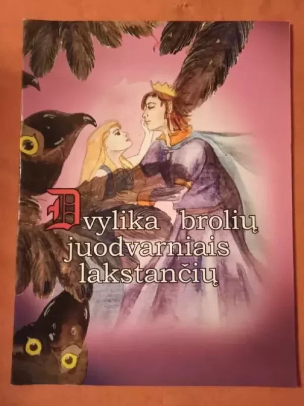 Dvylika brolių juodvarniais lakstančių - Mantas Sasnauskas, knyga 2
