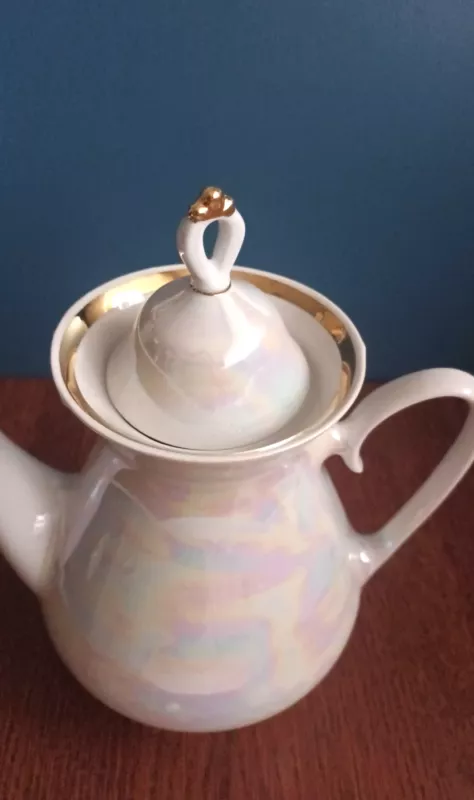 Kavinukas, 1L, Minsko fabrikas - , namai ir interjeras 3