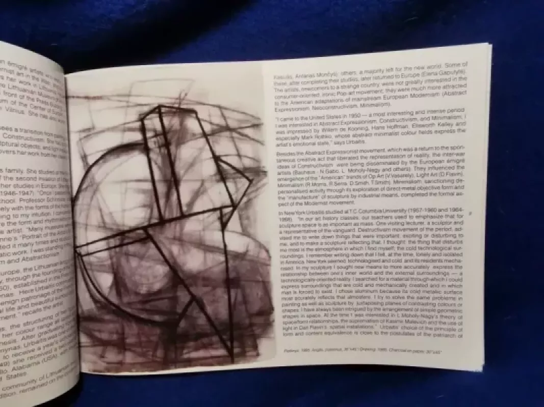 Elena Urbaitis - Aušra Karsokienė, knyga 3