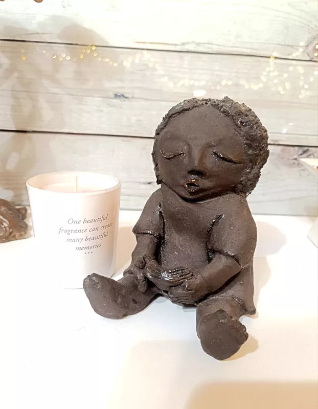 Mergaitė su knyga - , namai ir interjeras 2