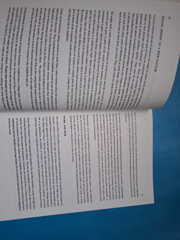 Maternal health care in an international perspective - Autorių kolektyvas (įvairūs), knyga 5