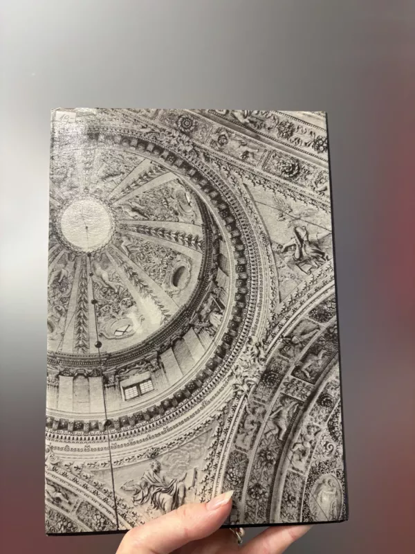 Lietuvos architektūros istorija II t. Nuo XVII a. pradžios iki XIX a. vidurio - Klemensas Čerbulėnas, knyga 4