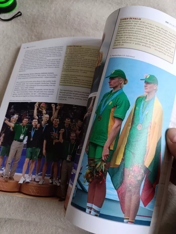 Buvom esam būsim - Autorių Kolektyvas, knyga 4