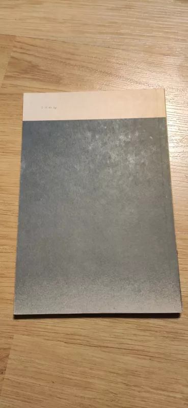 Žmogus dėžė - Kobas Abė, knyga 3