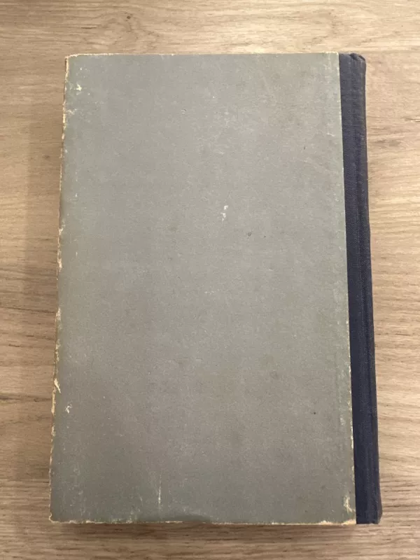 Vargdieniai (IV tomas) - Viktoras Hugo, knyga 6