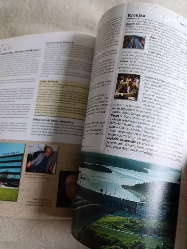 Buvom esam būsim - Autorių Kolektyvas, knyga 3