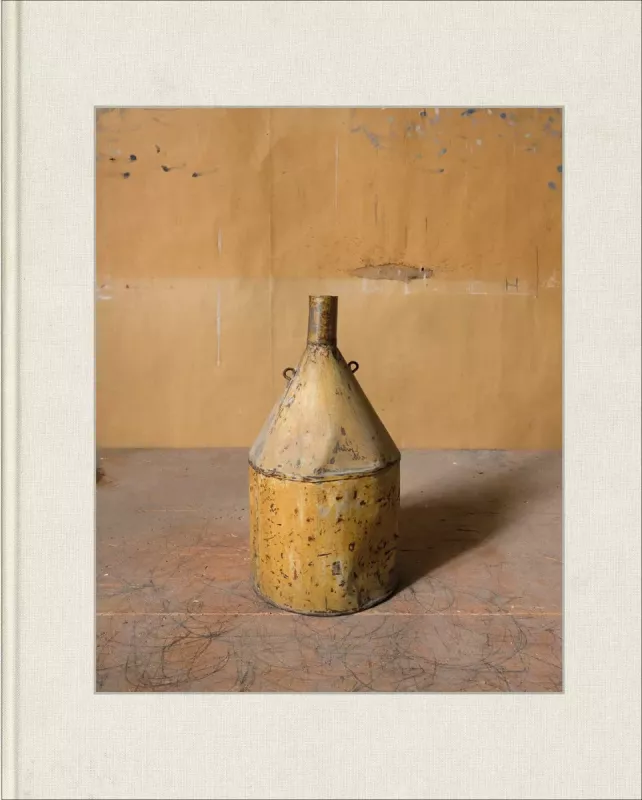 Morandi's Objects - Joel Meyerowitz, knyga 2