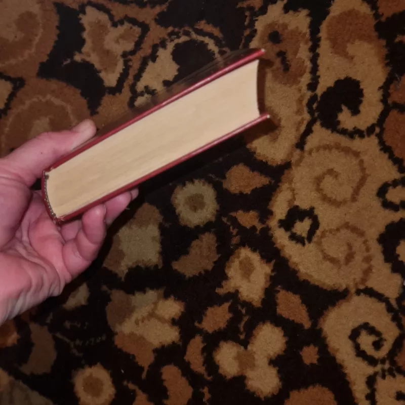 Kelias tremtin - Lizelotė Velskopf-Henrich, knyga 3