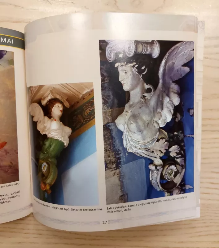 Kauno tvirtovės administraciniai pastatai. Komendanto rūmai - Autorių Kolektyvas, knyga 6