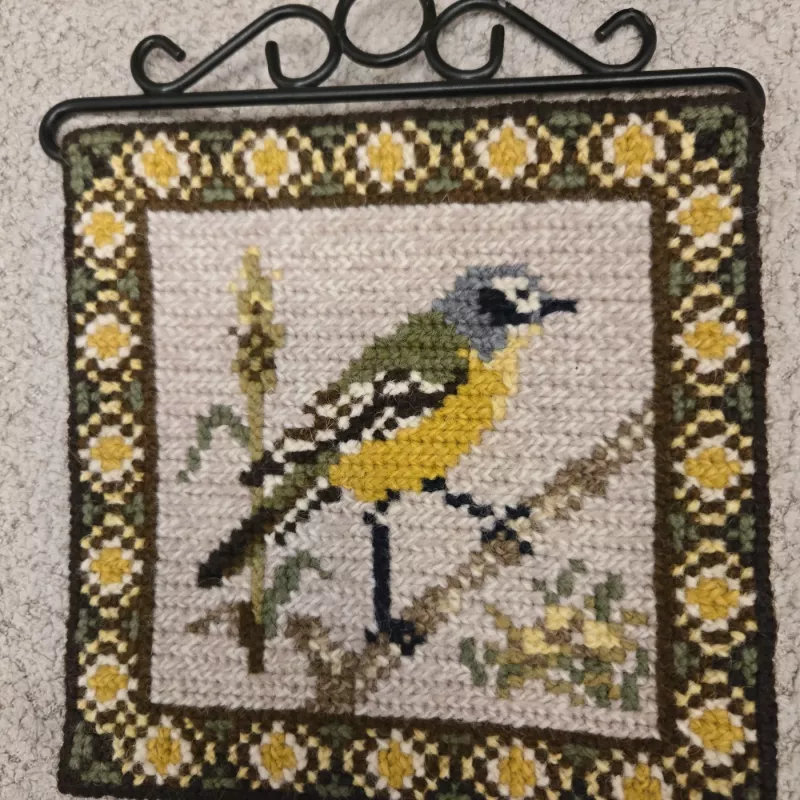 Vintažiniai gobelenai - , namai ir interjeras 3