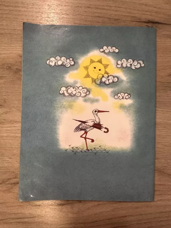 Laimink mažuosius - Kazragytė Vida, knyga 5