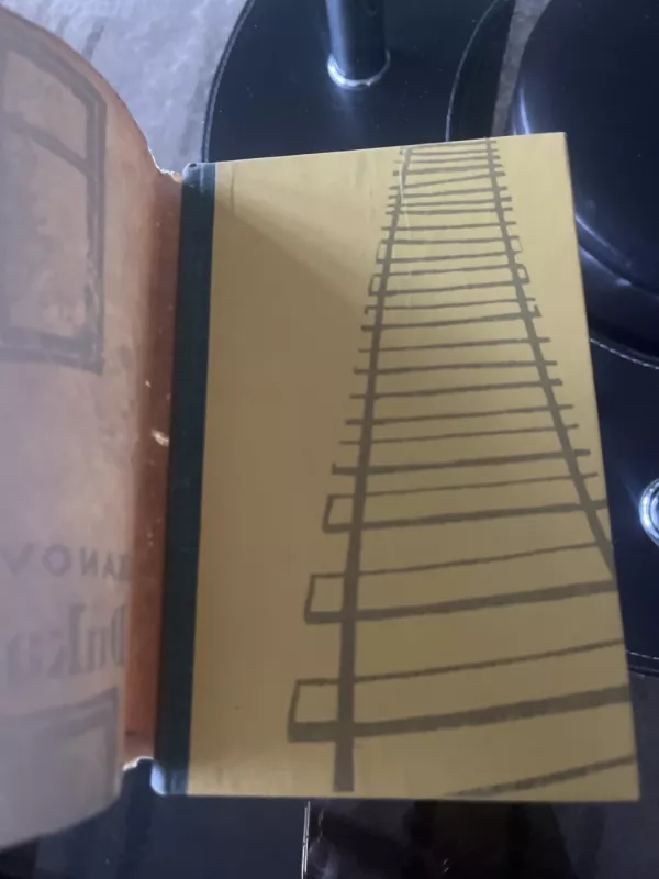 Dukart du - Grigorijus Kanovičius, knyga 4