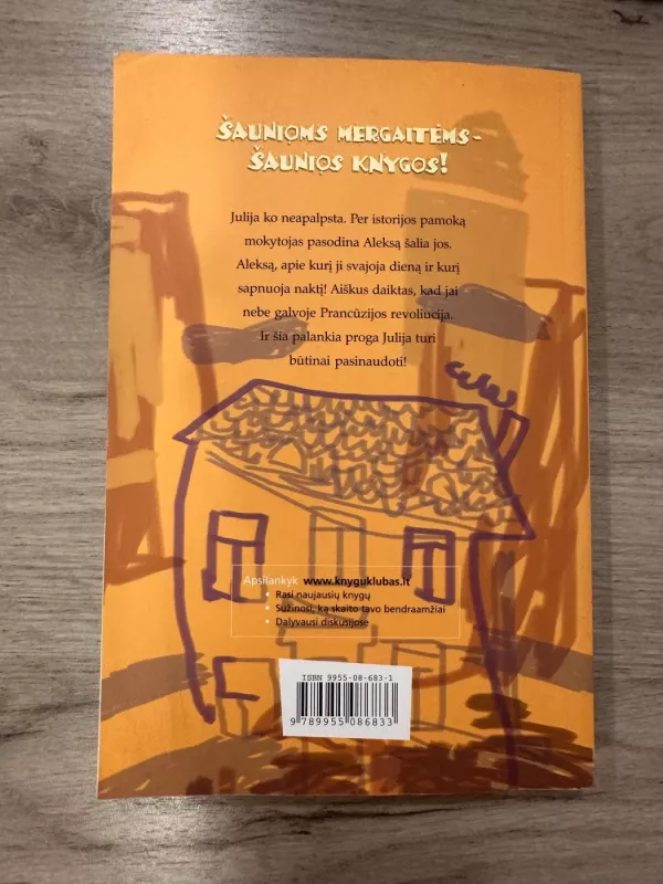 Mokykla, neviltis, didelė meilė - Autorių Kolektyvas, knyga 5