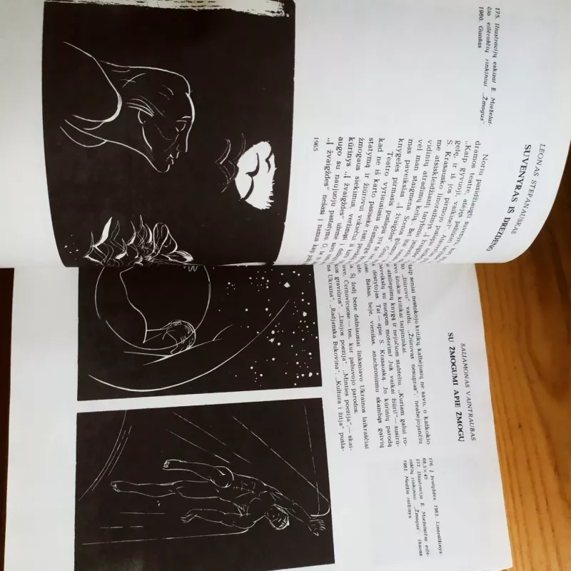 Stasys Krasauskas - J. Grigienė, knyga 3