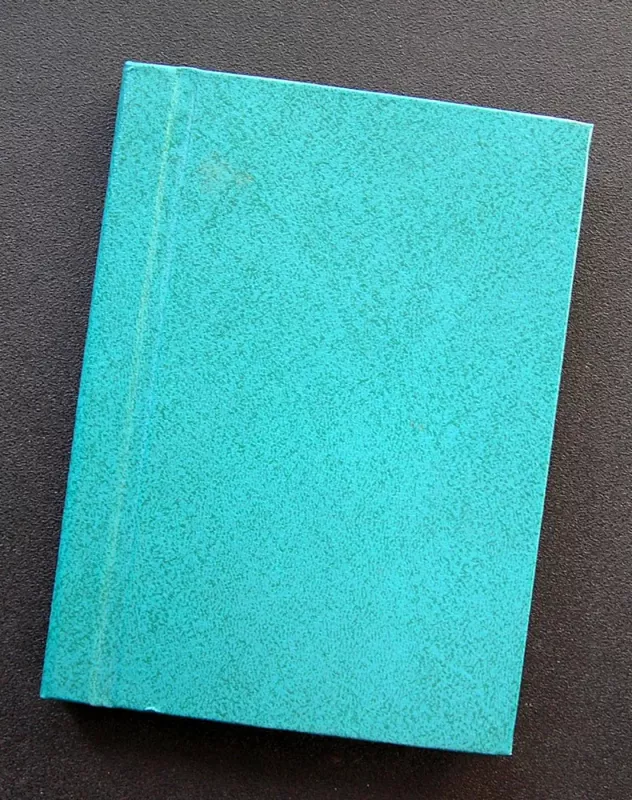 Šventraščio paslaptys - Liudas Adomauskas, knyga 3