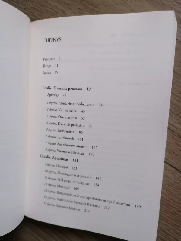 Atraskite Dievo buvimą - David R. Hawkins, knyga 6