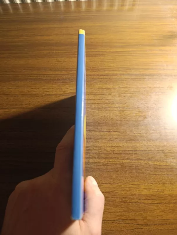 Su Džok nagų terapija - Autorių Kolektyvas, knyga 3