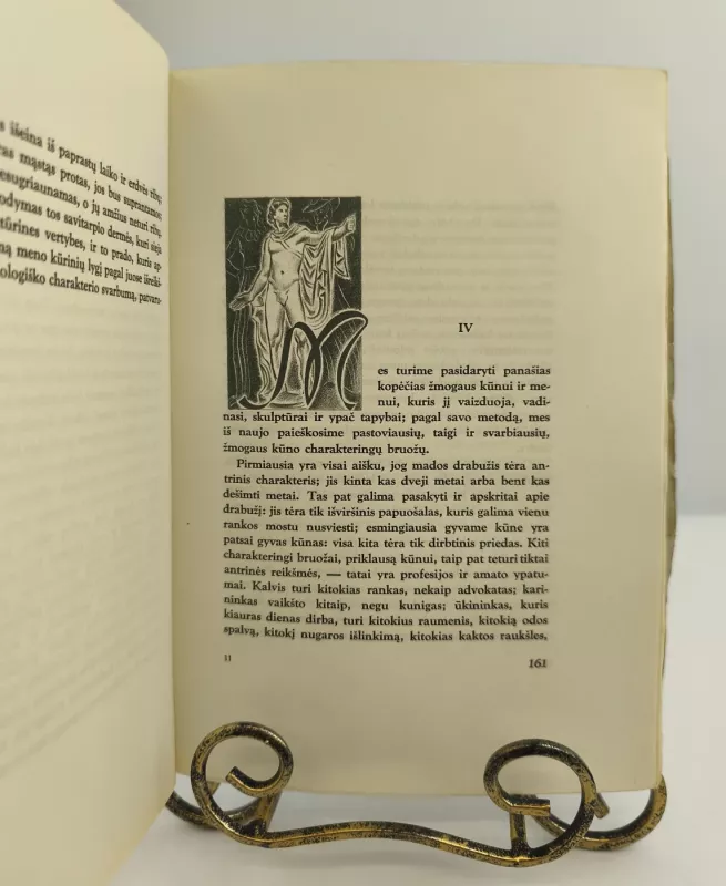 Meno filosofija II dalis, 1940m. - Hippolyte Taine, knyga 2