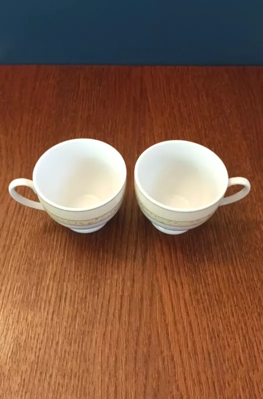 Puodeliai, 200ml, 2vnt. - , namai ir interjeras 5