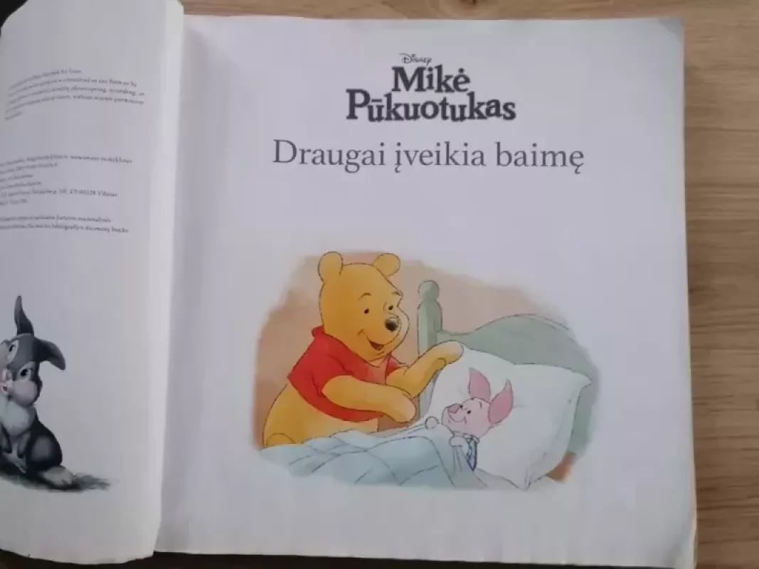 Sapnų pasakeles - Disney, Autorių kolektyvas, Aautorių kolektyvas, knyga 2