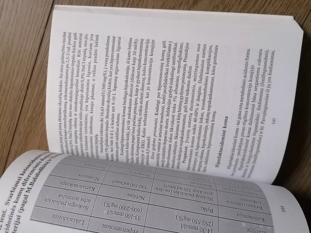 Diabetologija - Antanas Norkus, knyga 6