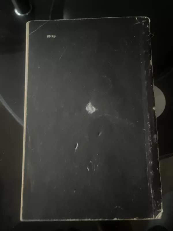 Mes buvome penkiese - Karelas Polačekas, knyga 4