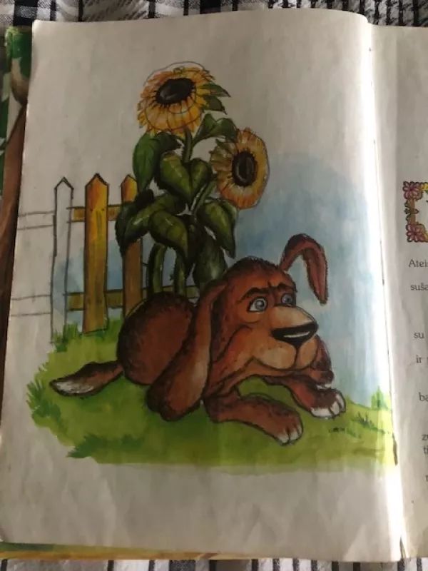 Žemaičių pasakos, 1997 - Pranas Sasnauskas, knyga 3