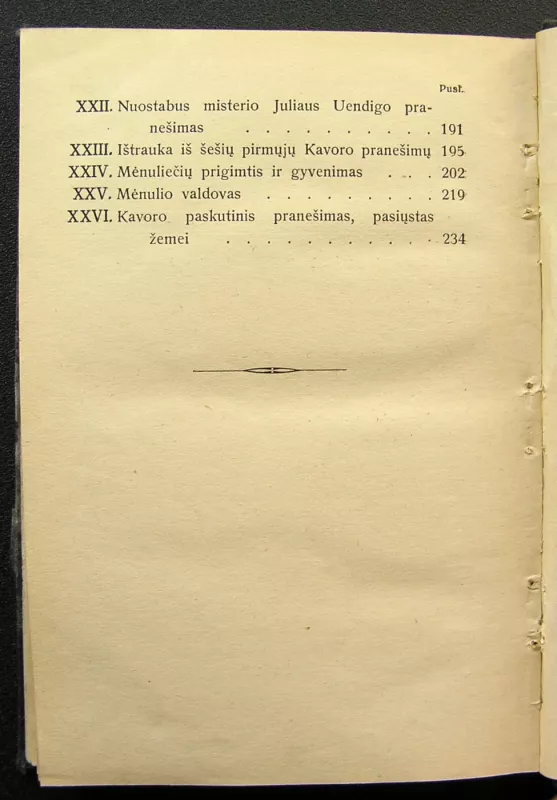 Pirmieji žmonės mėnulyje - H.G.Wells, knyga 5
