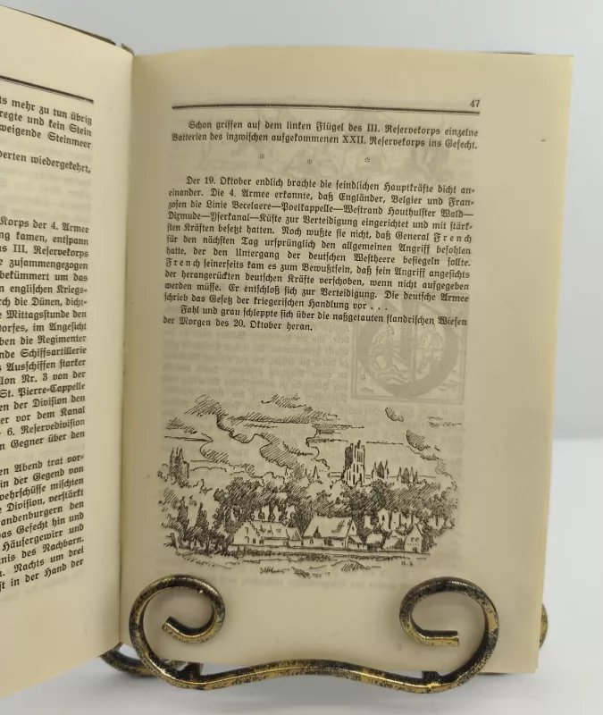 Ypern 1926m. - Aautorių kolektyvas, knyga 2