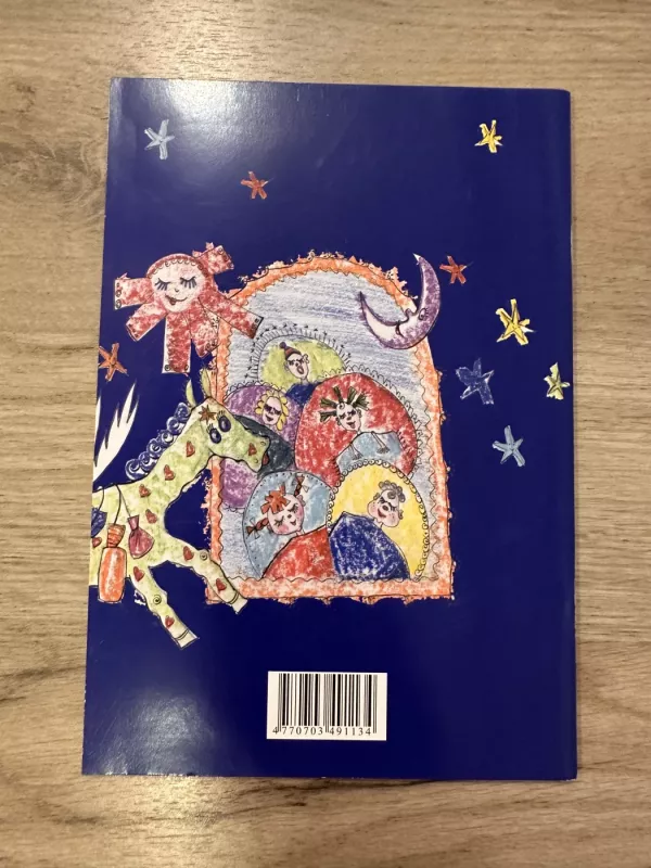 Sapnelį viliojant... - Virginija Taylor, knyga 5