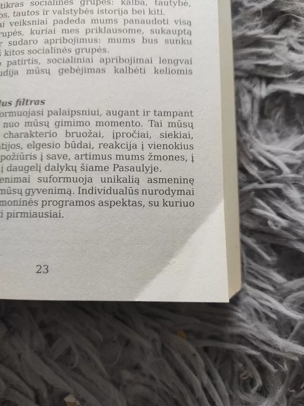 Mylėk ligą savo - Valerij Sinelnikov, knyga 5