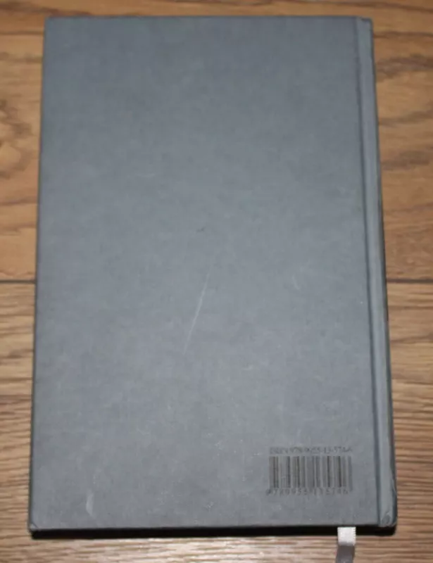 Doriano Grėjaus portretas - Oscar Wilde, knyga 3