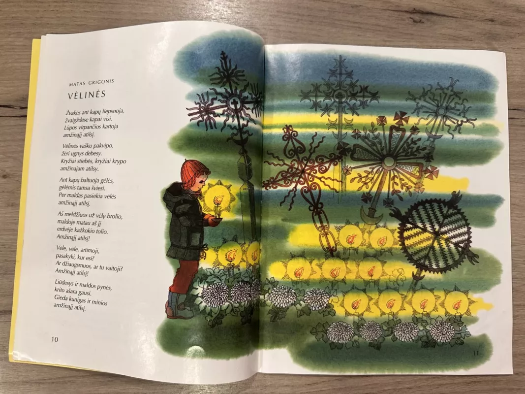 Laimink mažuosius - Kazragytė Vida, knyga 4