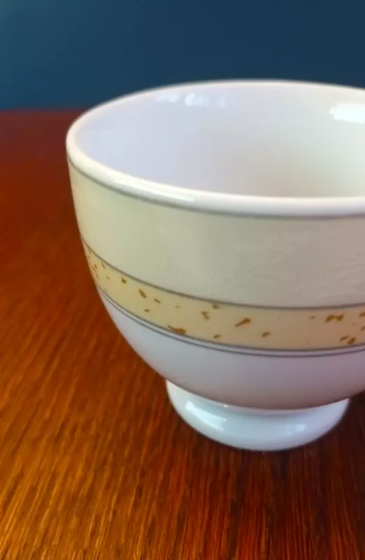 Puodeliai, 200ml, 2vnt. - , namai ir interjeras 4