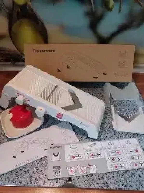 Mando chef pjaustyklė - , namai ir interjeras 2