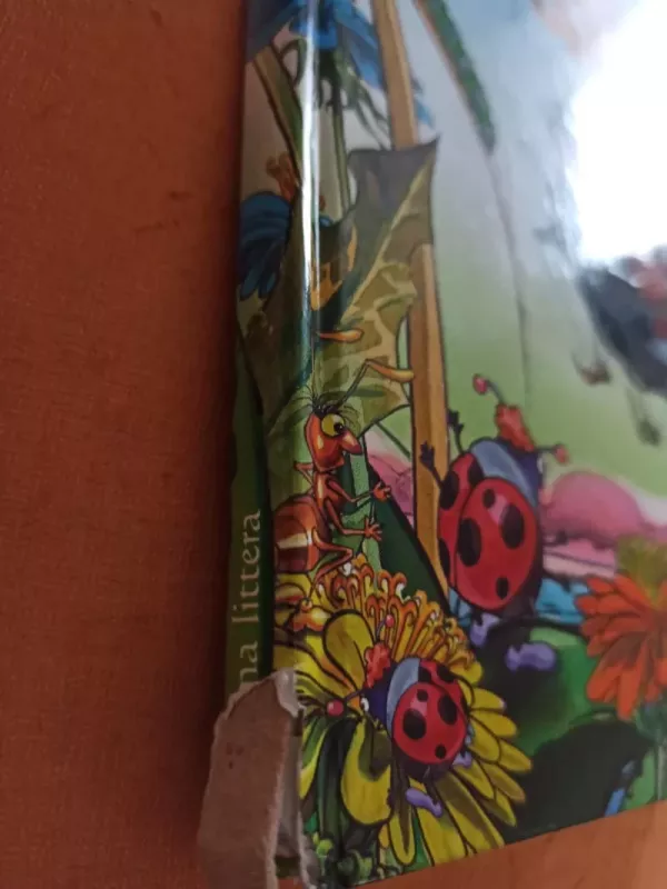 Voro vestuvės - Justinas Marcinkevičius, knyga 3