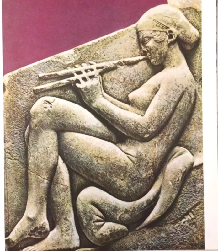 Musik in der Kunst - Erich Höhne, knyga 6