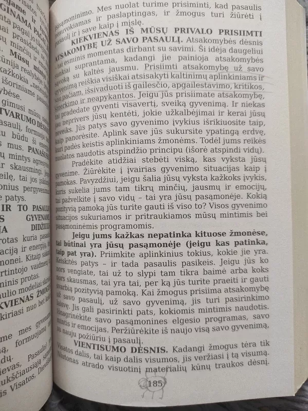 Mylėk ligą savo - Valerij Sinelnikov, knyga 4