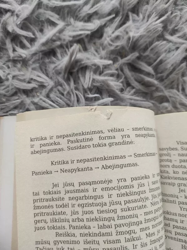 Mylėk ligą savo - Valerij Sinelnikov, knyga 3