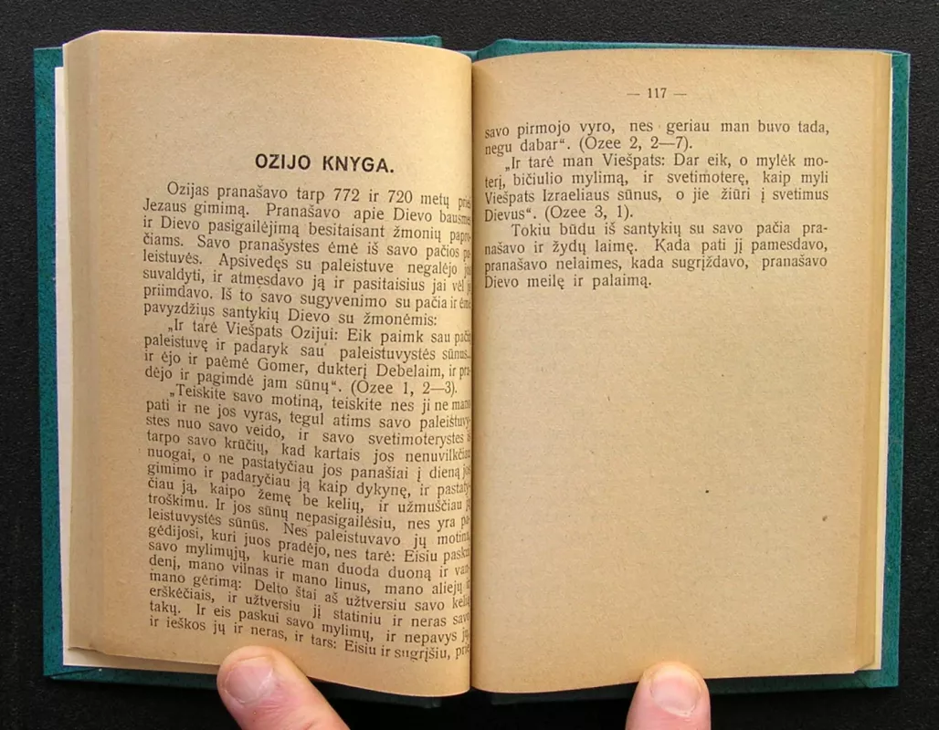 Šventraščio paslaptys - Liudas Adomauskas, knyga 4