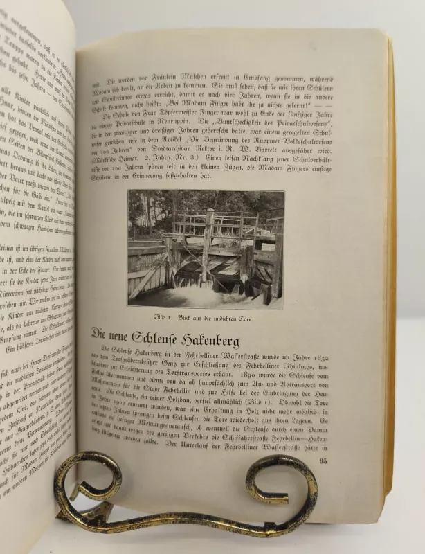 Ruppiner Rreiskalender 1930m. - Aautorių kolektyvas, knyga 2