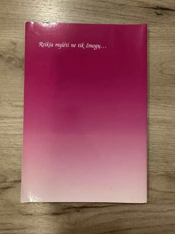 Aš - princas - Vitalija Tarutienė, knyga 5