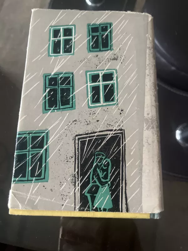 Dukart du - Grigorijus Kanovičius, knyga 3