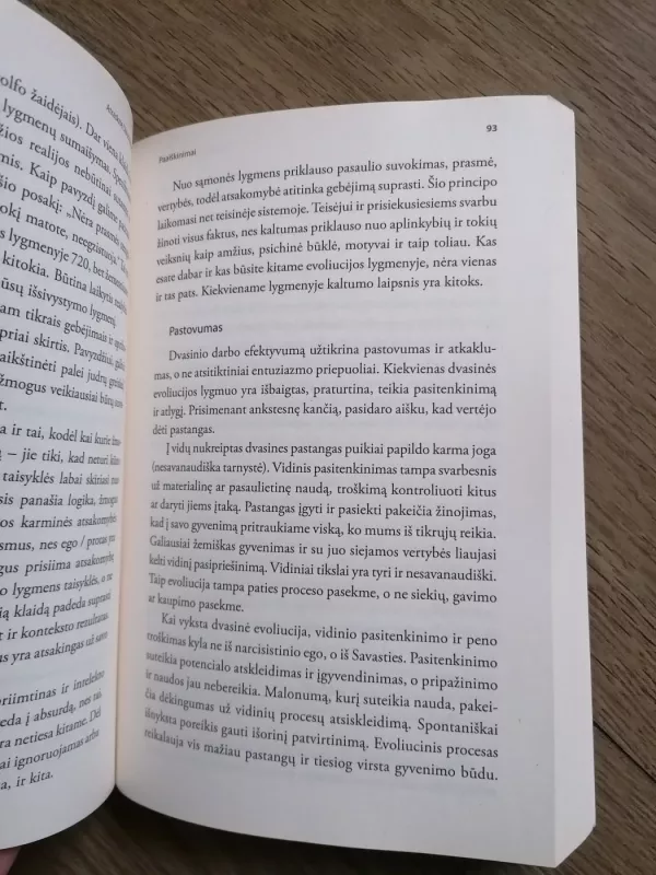 Atraskite Dievo buvimą - David R. Hawkins, knyga 3