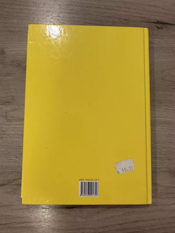 Pepė Ilgakojinė - Astrid Lindgren, knyga 5