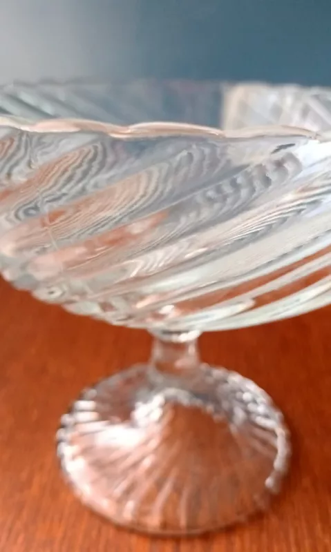 Vaza ant kojelės, aukštis 17,5cm - , namai ir interjeras 4