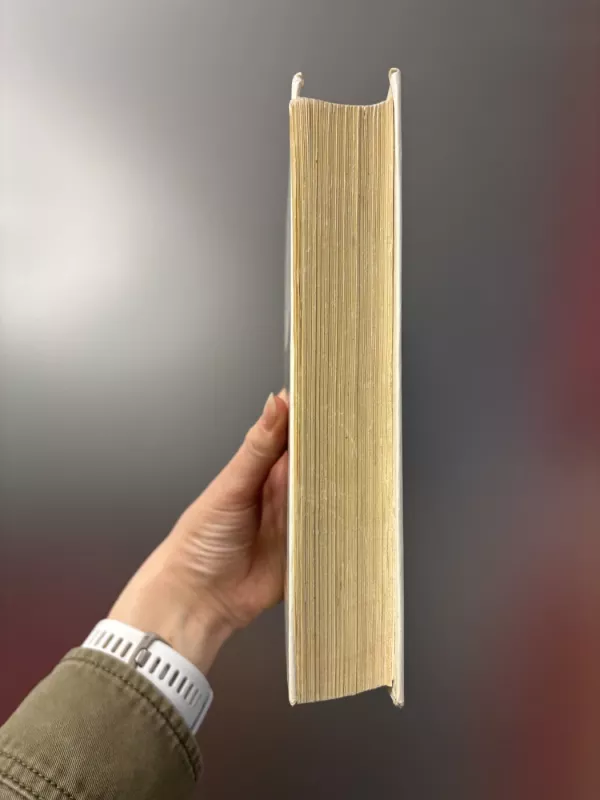 Grožis ir menas - Antanas Andrijauskas, knyga 4